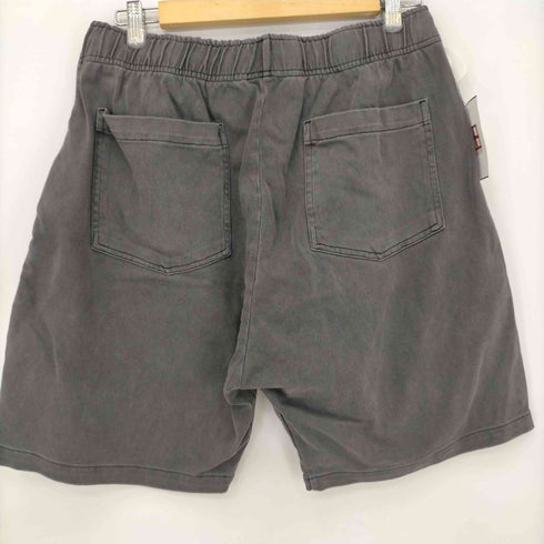 オニータ ONEITA super heavy weight shorts メンズ import:L