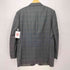 エルメネジルドゼニア ERMENEGILDO ZEGNA 2B ゼニア テーラードジャケット メンズ AB5