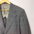 エルメネジルドゼニア ERMENEGILDO ZEGNA 2B ゼニア テーラードジャケット メンズ AB5
