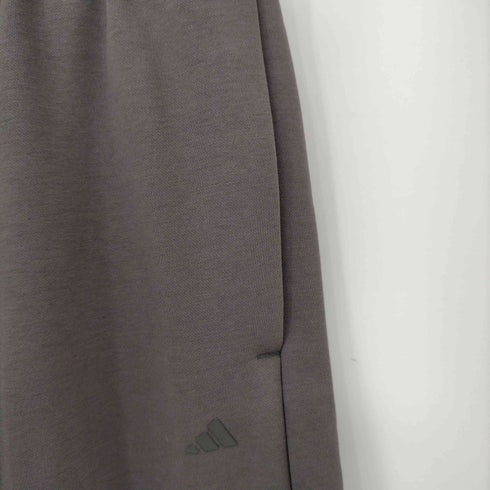 アディダス adidas バスケットボール フリースジョガーパンツ メンズ import:L