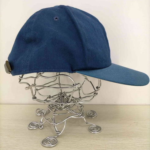 BLUEBLUE ベースボールキャップ メンズ