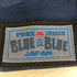 BLUEBLUE ベースボールキャップ メンズ