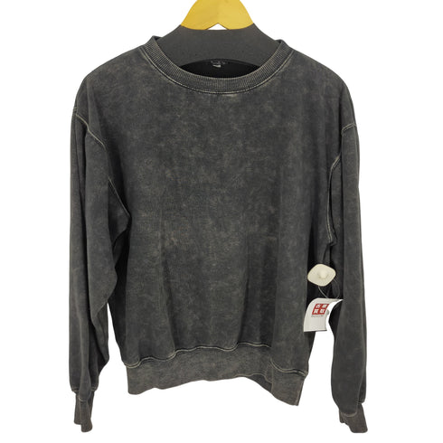 DYED SWEAT レディース FREE