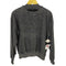 DYED SWEAT レディース FREE