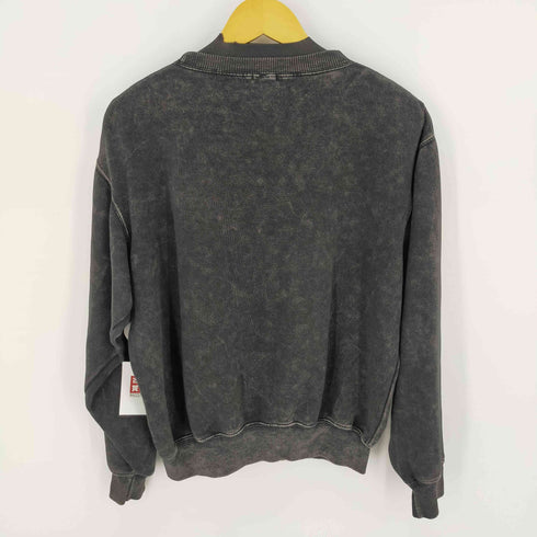 DYED SWEAT レディース FREE