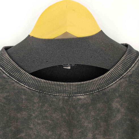 DYED SWEAT レディース FREE