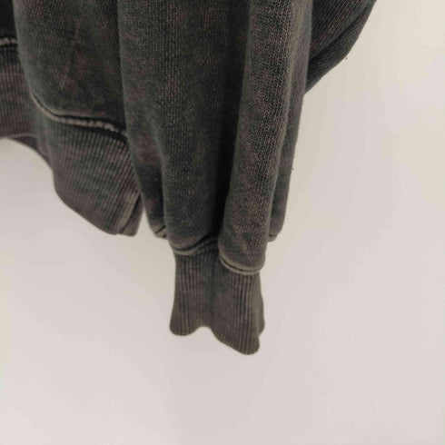 DYED SWEAT レディース FREE