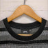 ステューシー Stussy Baja Stripe Long-Sleeve Crew メンズ JPN:M