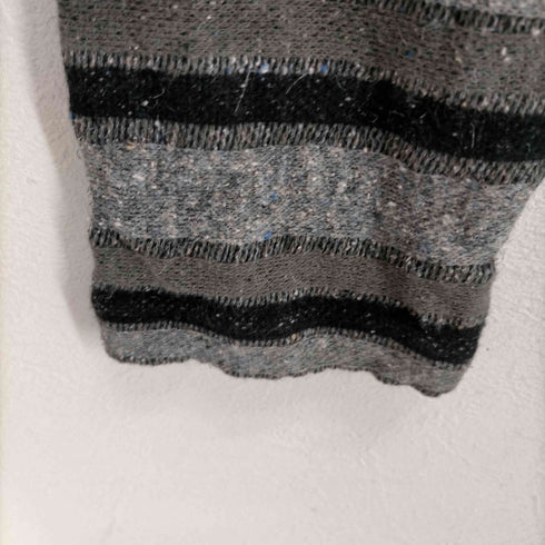 ステューシー Stussy Baja Stripe Long-Sleeve Crew メンズ JPN:M