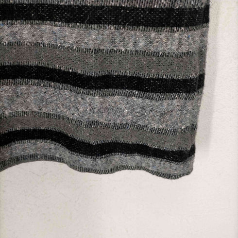 ステューシー Stussy Baja Stripe Long-Sleeve Crew メンズ JPN:M