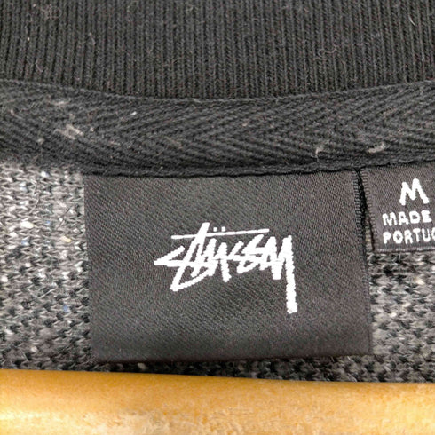 ステューシー Stussy Baja Stripe Long-Sleeve Crew メンズ JPN:M