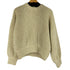 クラネ CLANE MIX TWEED KNIT TOPS レディース 1