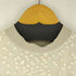 クラネ CLANE SNOW DOT JACQUARD ONEPIECE レディース 1