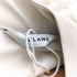 クラネ CLANE SNOW DOT JACQUARD ONEPIECE レディース 1