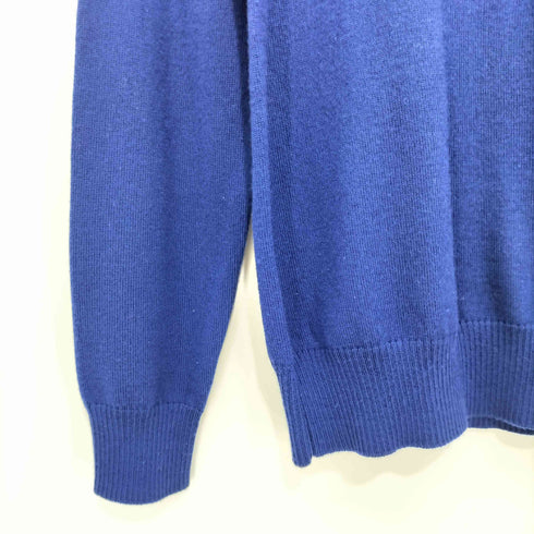 パーリーゲイツ PEARLY GATES リス柄 クルーネックウールニット レディース 0