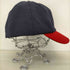 ニューエラ NEWERA originators of the true fitted ロゴ刺繍 ウールキャップ メンズ