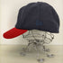 ニューエラ NEWERA originators of the true fitted ロゴ刺繍 ウールキャップ メンズ