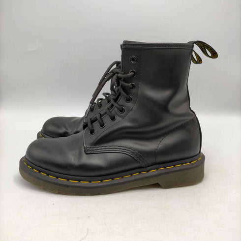 ドクターマーチン Dr.Martens 1460 8ホール レースアップ レザー ブーツ レディース UK:5