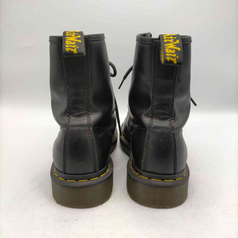 ドクターマーチン Dr.Martens 1460 8ホール レースアップ レザー ブーツ レディース UK:5