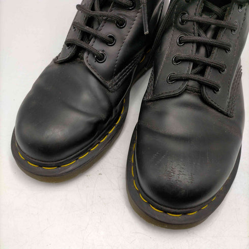 ドクターマーチン Dr.Martens 1460 8ホール レースアップ レザー ブーツ レディース UK:5