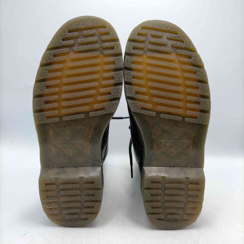 ドクターマーチン Dr.Martens 1460 8ホール レースアップ レザー ブーツ レディース UK:5