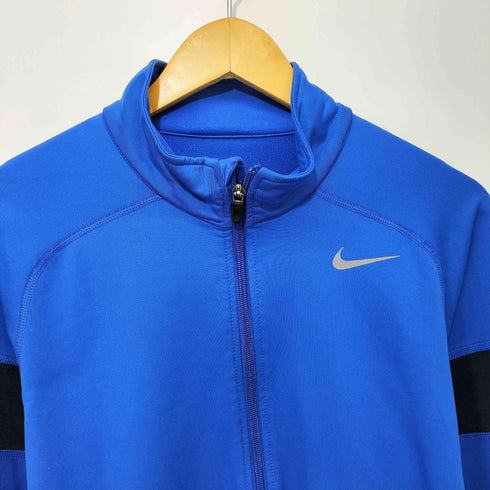 ナイキ NIKE ドライフィットジャケット メンズ JPN:S