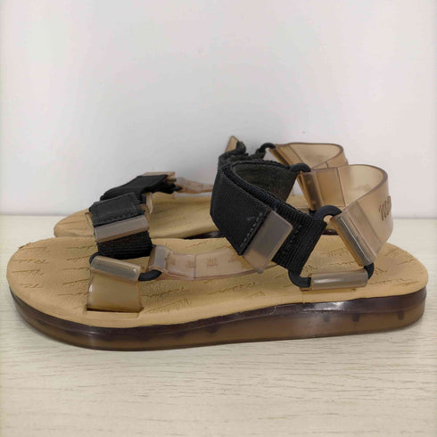 メリッサ melissa スポーツサンダル レディース JPN:24