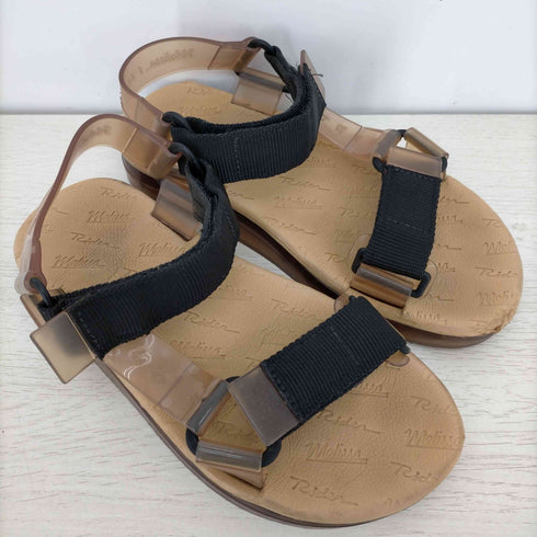 メリッサ melissa スポーツサンダル レディース JPN:24