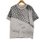 コシェ KOCHE フランス製 転写プリントカットソー メンズ JPN:XL