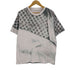 コシェ KOCHE フランス製 転写プリントカットソー メンズ JPN:XL