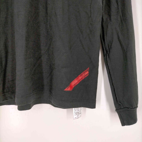 フィンガリン PHINGERIN LOGO LONG SLEEVE TEE メンズ