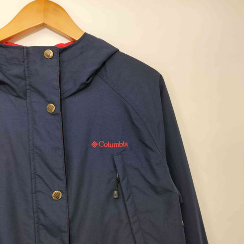 コロンビア Columbia イブリンクリーク ジャケット レディース JPN:L