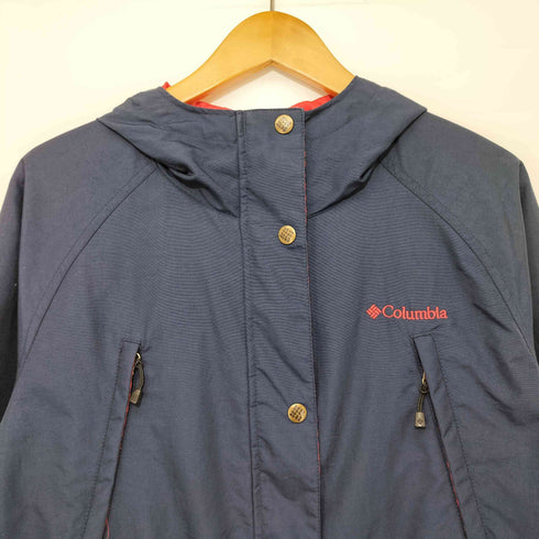 コロンビア Columbia イブリンクリーク ジャケット レディース JPN:L