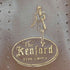 ケンフォード KENFORD タッセルローファー レディース JPN:24