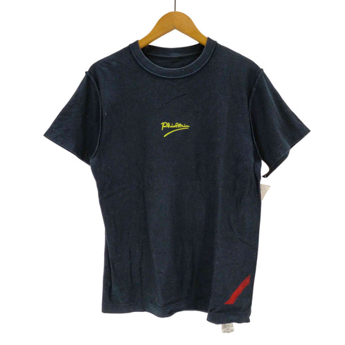 フィンガリン PHINGERIN 別注 リバースシーム ロゴTシャツ メンズ JPN:M