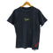 フィンガリン PHINGERIN 別注 リバースシーム ロゴTシャツ メンズ JPN:M