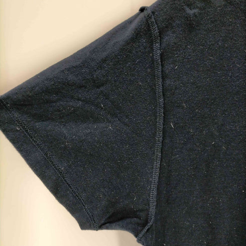 フィンガリン PHINGERIN 別注 リバースシーム ロゴTシャツ メンズ JPN:M