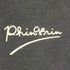 フィンガリン PHINGERIN 別注 リバースシーム ロゴTシャツ メンズ JPN:M