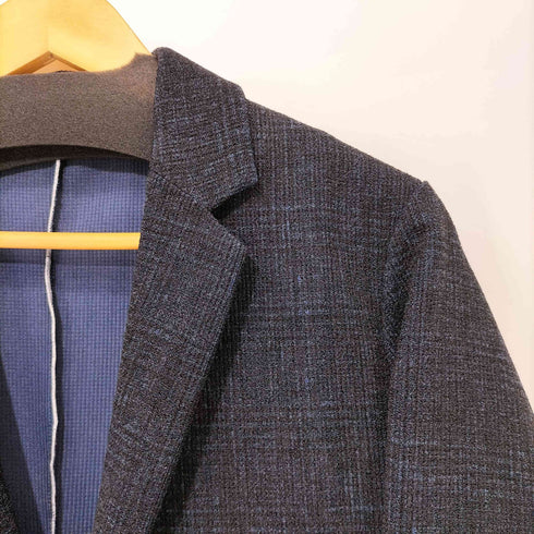 シュテットシュタインノーリーズ Stutostein Nolley's モーデュロイ テーラード カーディガン ジャケット メンズ JPN:S