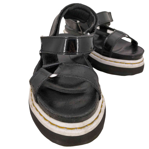 ドクターマーチン Dr.Martens AGGY SANDAL レディース UK:5