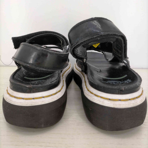 ドクターマーチン Dr.Martens AGGY SANDAL レディース UK:5