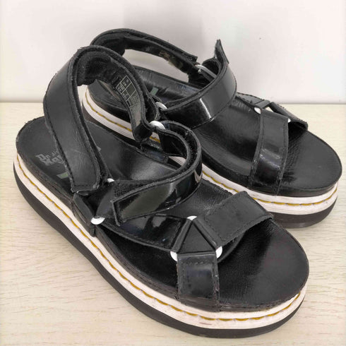 ドクターマーチン Dr.Martens AGGY SANDAL レディース UK:5