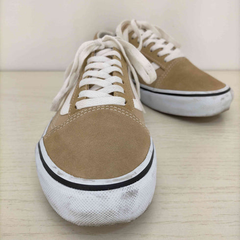 バンズ VANS OLD SKOOL DX レディース JPN:24