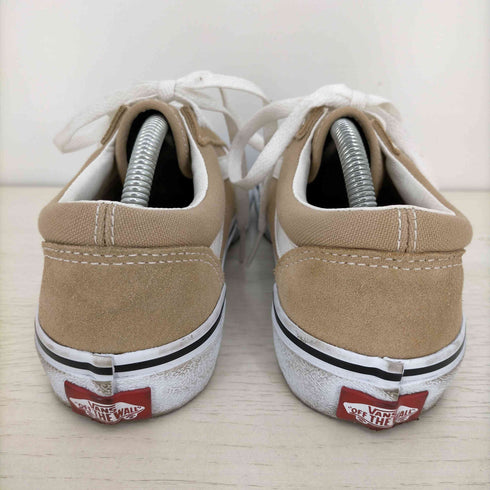 バンズ VANS OLD SKOOL DX レディース JPN:24