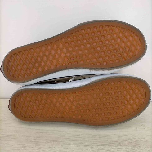 バンズ VANS OLD SKOOL DX レディース JPN:24