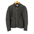 ビューティーアンドユースユナイテッドアローズ BEAUTY & YOUTH UNITED ARROWS シープ シングルライダースジャケット メンズ JPN:M