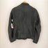 ビューティーアンドユースユナイテッドアローズ BEAUTY & YOUTH UNITED ARROWS シープ シングルライダースジャケット メンズ JPN:M