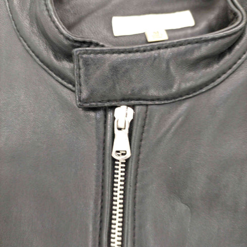 ビューティーアンドユースユナイテッドアローズ BEAUTY & YOUTH UNITED ARROWS シープ シングルライダースジャケット メンズ JPN:M