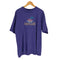 DESERT HEAT MADE IN USA クルーネック刺繍Tシャツ メンズ JPN:XL