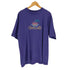 DESERT HEAT MADE IN USA クルーネック刺繍Tシャツ メンズ JPN:XL